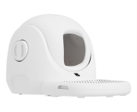 Catlink Baymax Lite schody do samoczyszczącej kuwety (szare) - 1583508 - zdjęcie 3